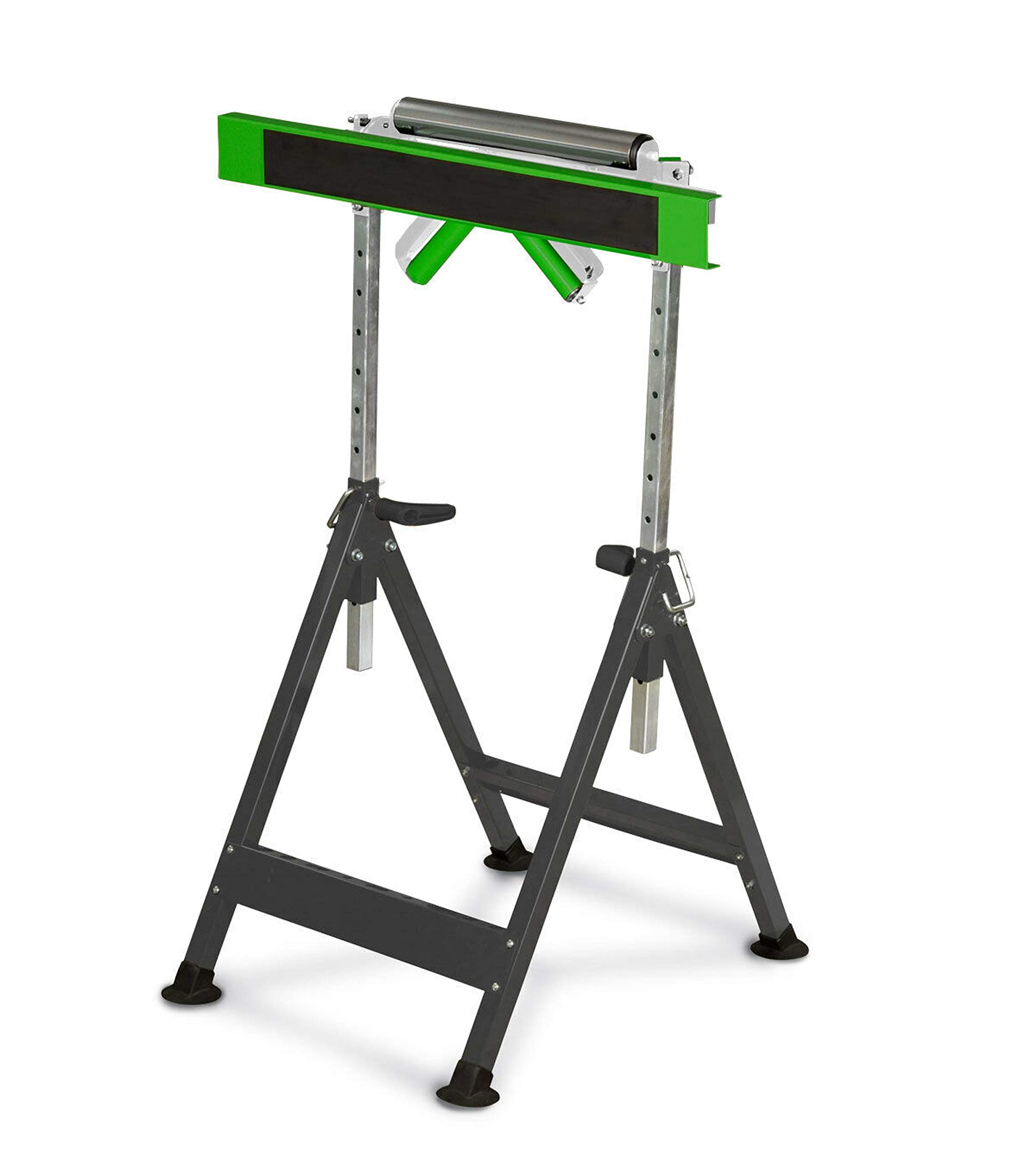 CABALLETE EXTENSIBLE UMS 1