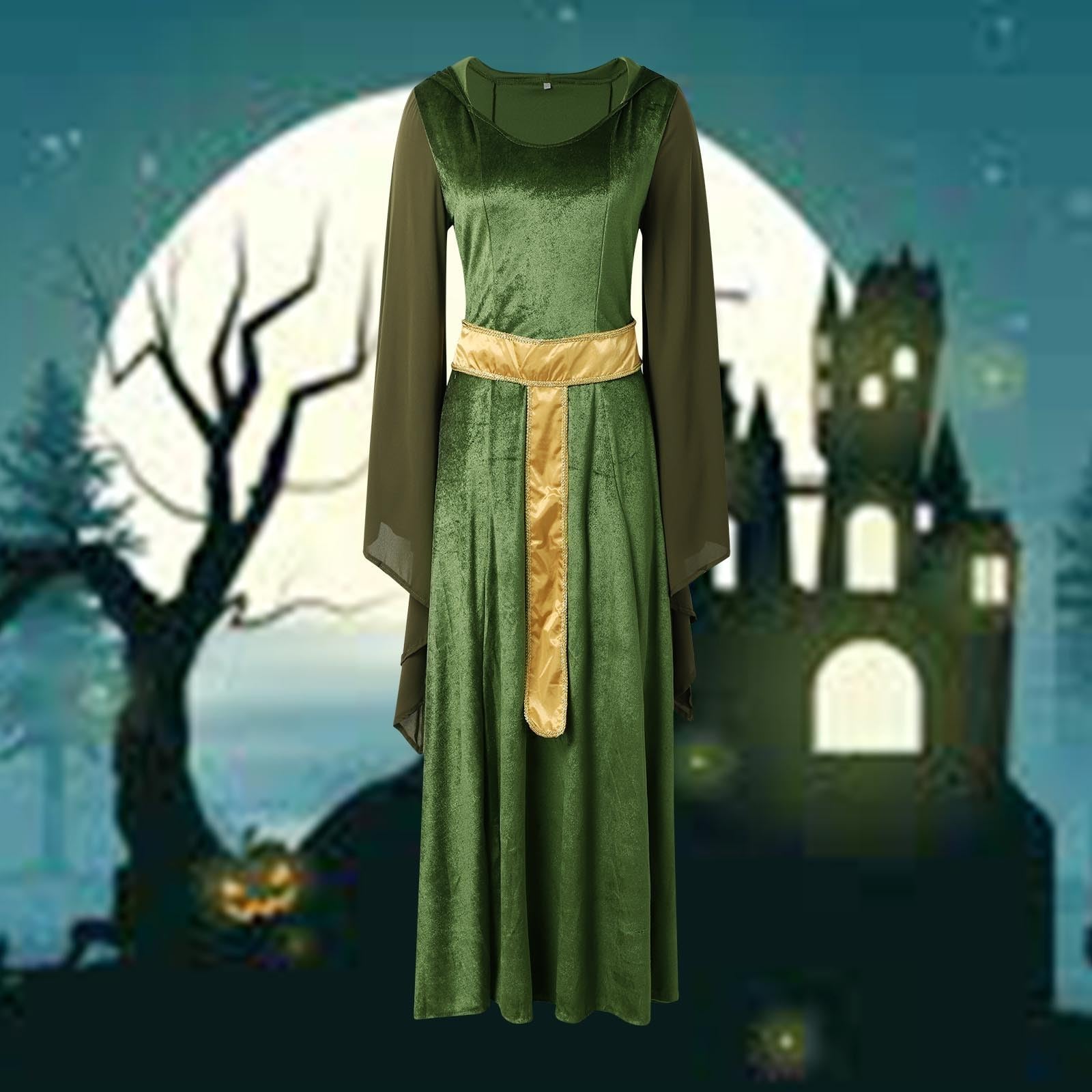 Generisch Disfraz de pirata para mujer, cosplay, disfraz medieval de camisa para elegante blusa, juego de rol histórico, cordones, gótico, ropa aristocrática para mujer