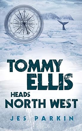 Tommy Ellis Heads North West