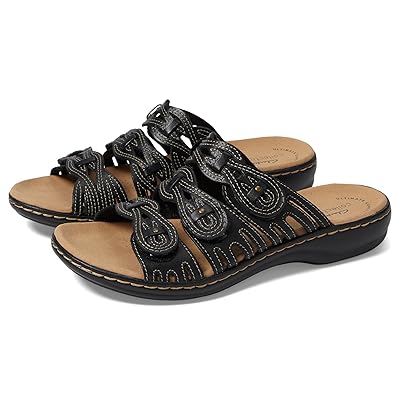 Clarks Leisa Faye Women