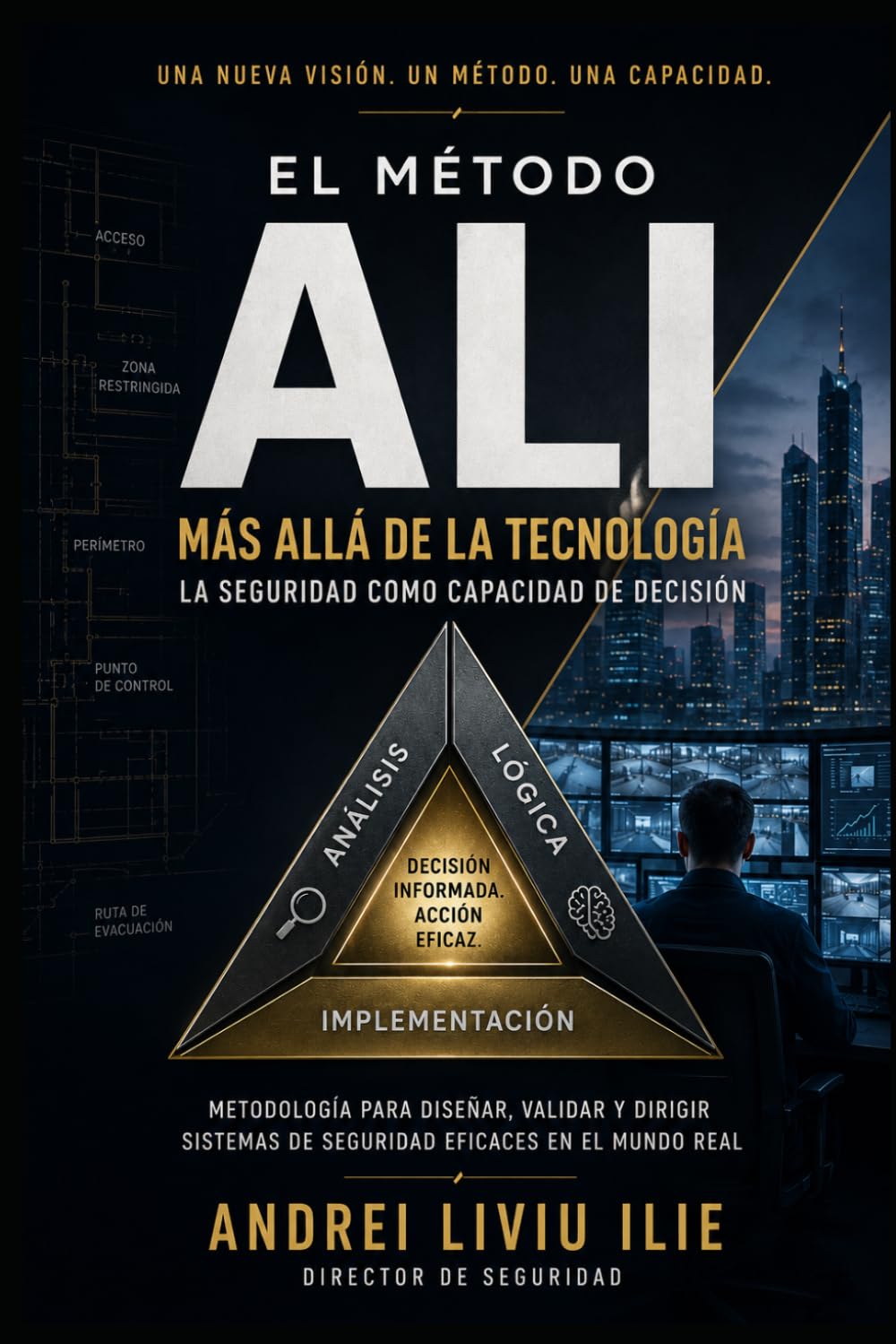 El método ALI: Más allá de la tecnología