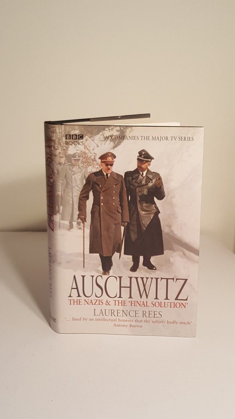 【中古】 Final Holocaust Final Verdict by Tobias Buck | Hachette Book Group