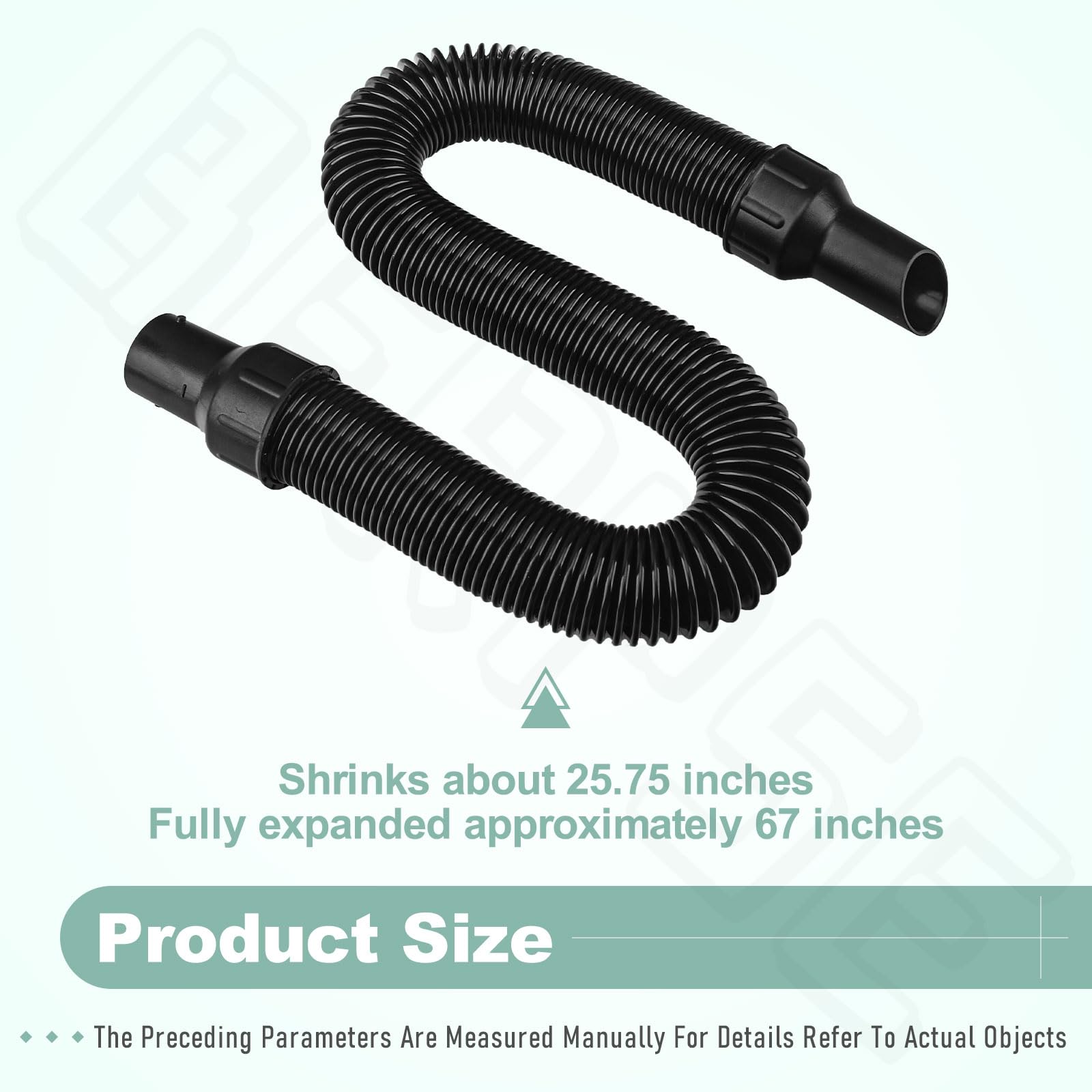 吐水ホース 工進 動力噴霧機用吐出ホース(6mm×20m)(DP-141): 農機具