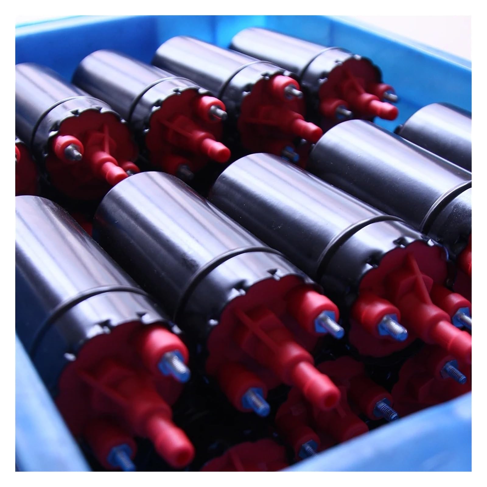 Kraftstoffpumpe Elektrisch Universal Für 0580464038 0580464070 Hochdruck Kraftstoff Pumpe