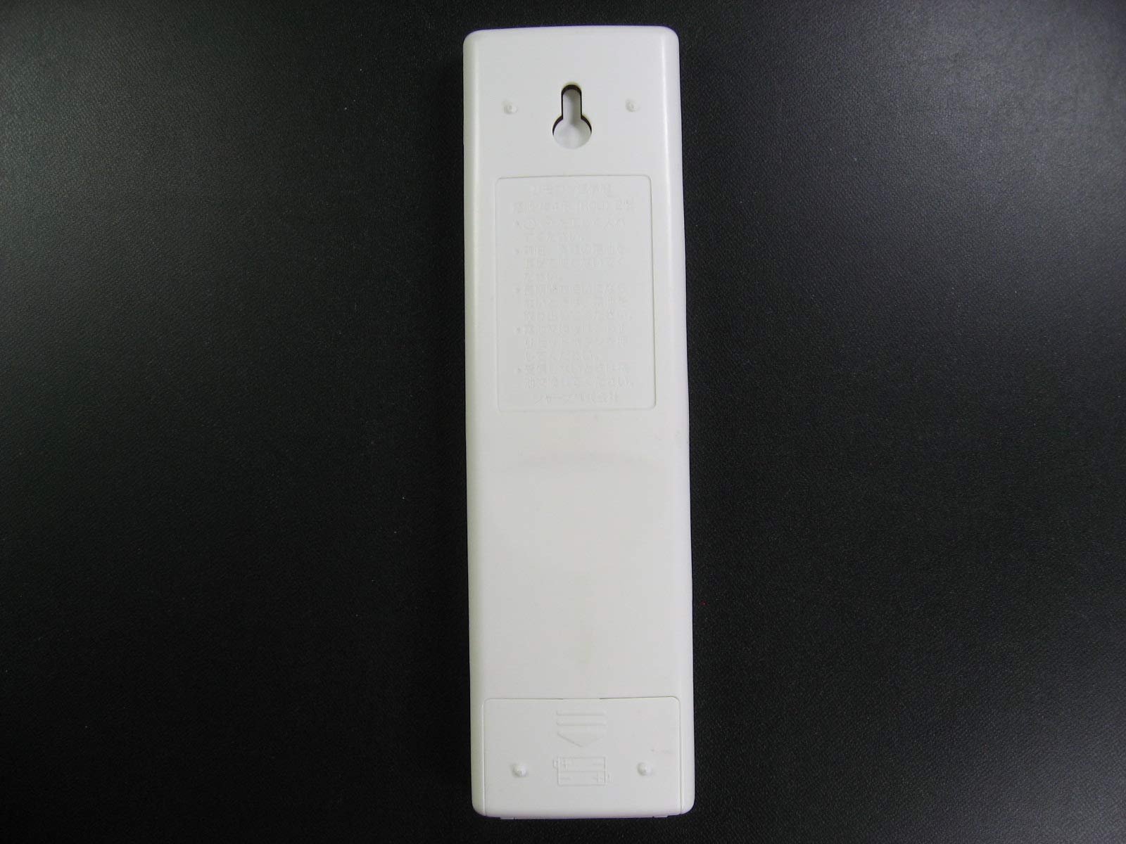 Amazon.co.jp: シャープ エアコンリモコン A829JB : ホーム