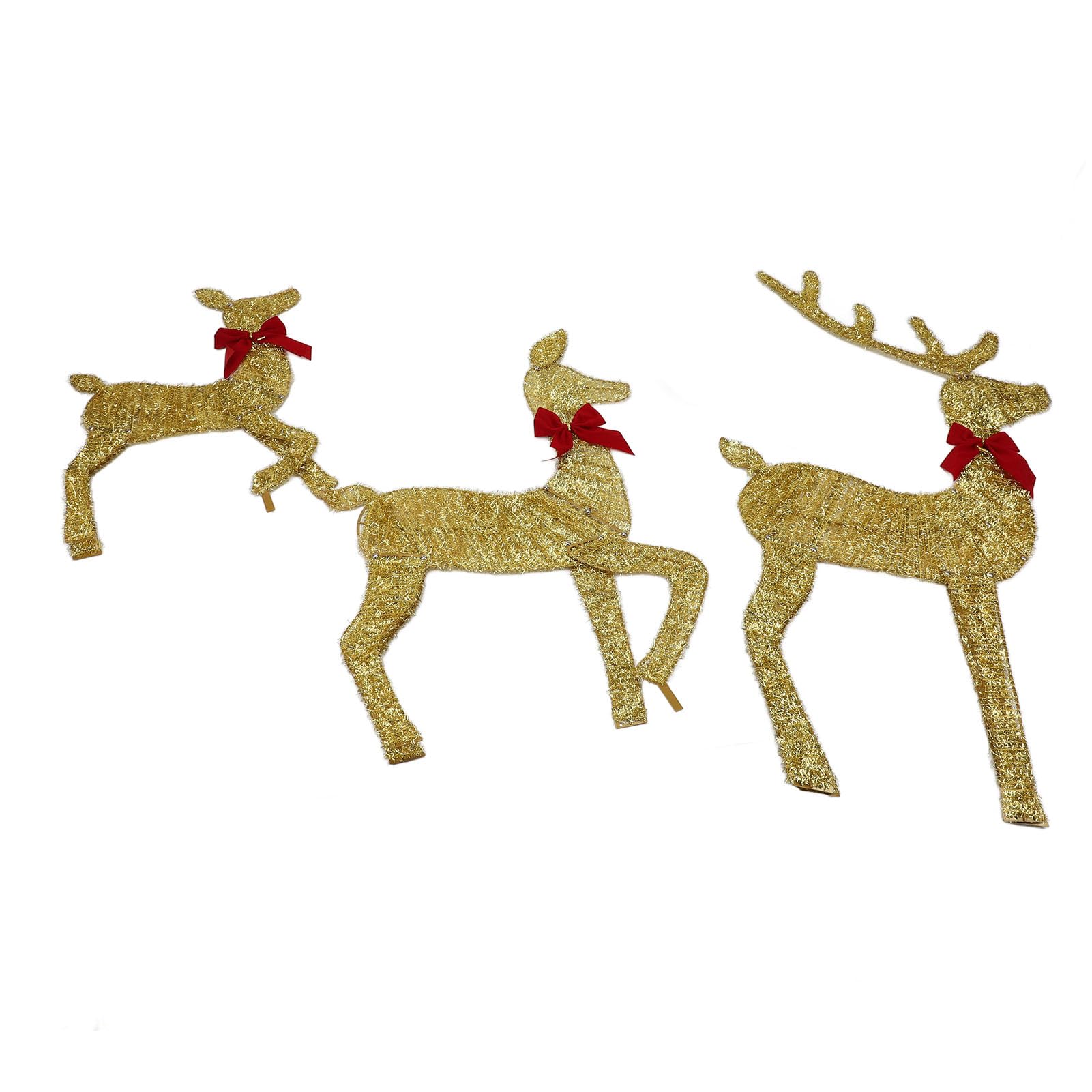 Boże Narodzenie jeleń Dekoracje na Zewnątrz Boże Narodzenie jeleń Renifer Wystrój Boże Narodzenie Dekoracje ścienne Decoracion de Navidad para Externales Boże Narodzenie Renifer