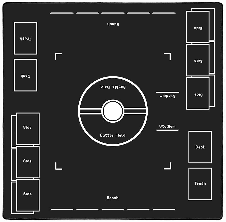 ゆるっと　プレイマット、カードファイルまとめ売り 2025年最新】ポケカ プレイマット ゆるっとの人気アイテム