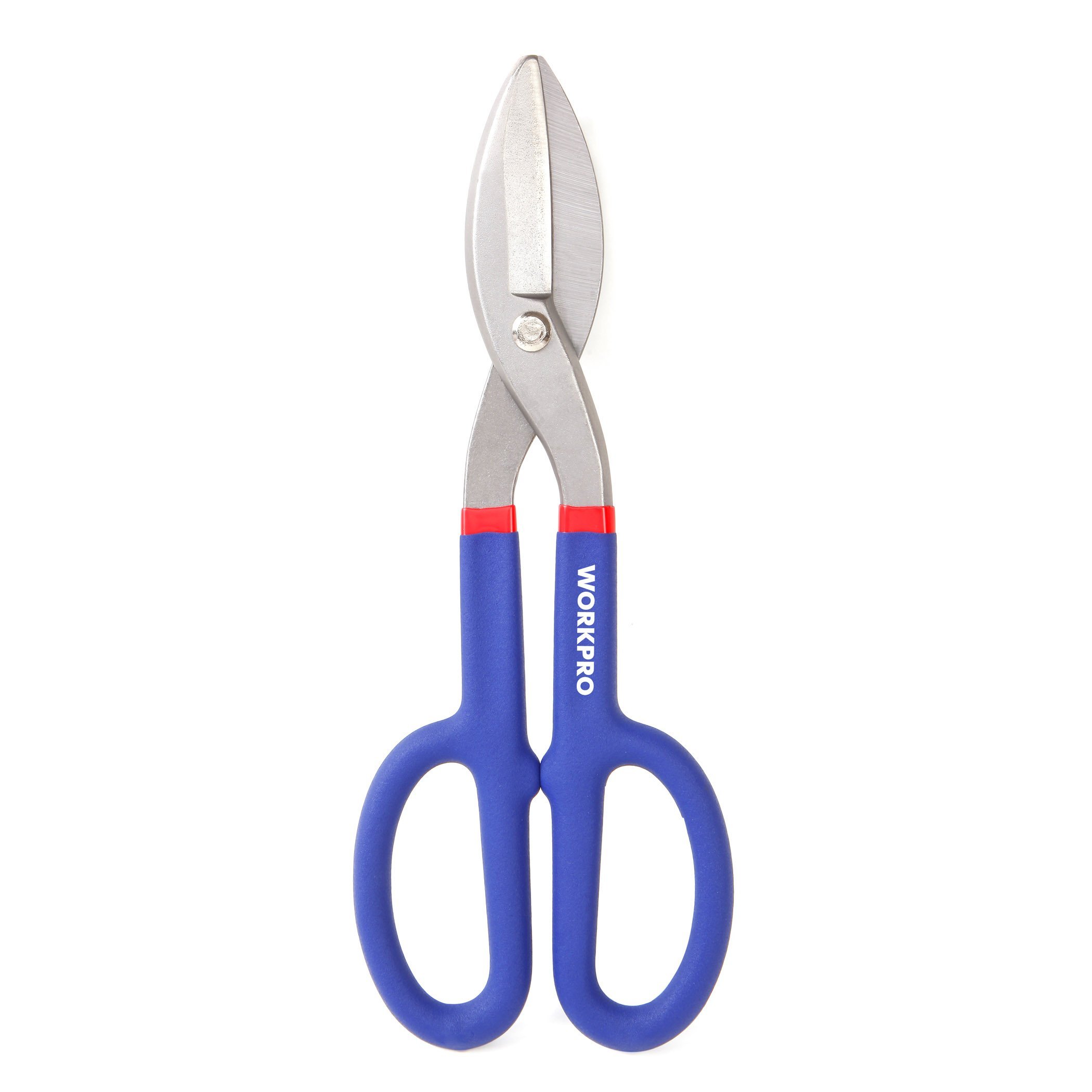 WORKPRO W015005A Tin Snip, 12"
