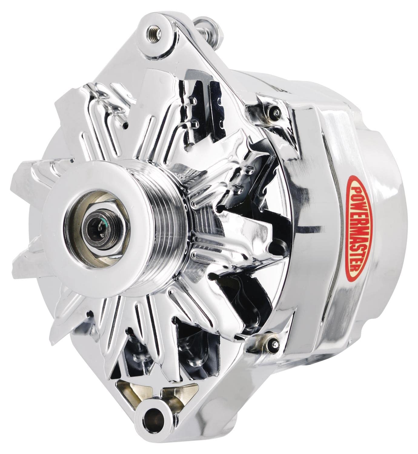 Amazon.com: Powermaster Performance 37293-114 Chrm Delco 1