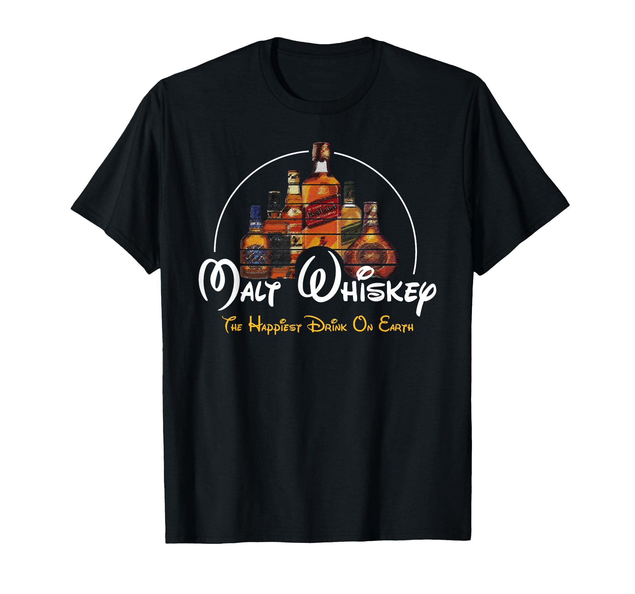 Kleidung mit Designs von Amazon Merch on Demand