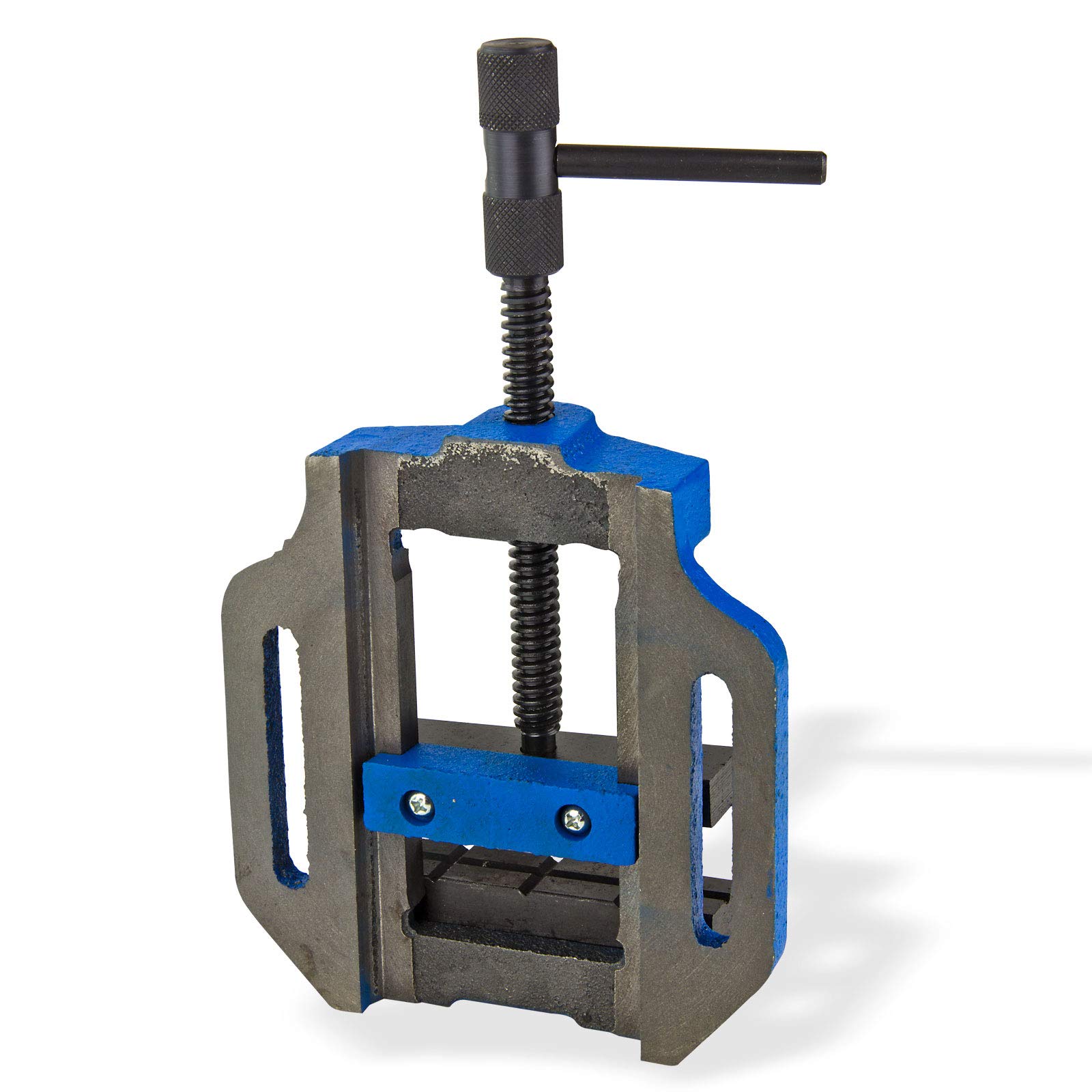 MORSA PER TRAPANO A COLONNA Basic 125 mm
