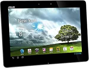 Asus Transformer Pad Infinity TF700T-B1-GR 10.1-Inch 32GB Tablet (Amethyst Gray)