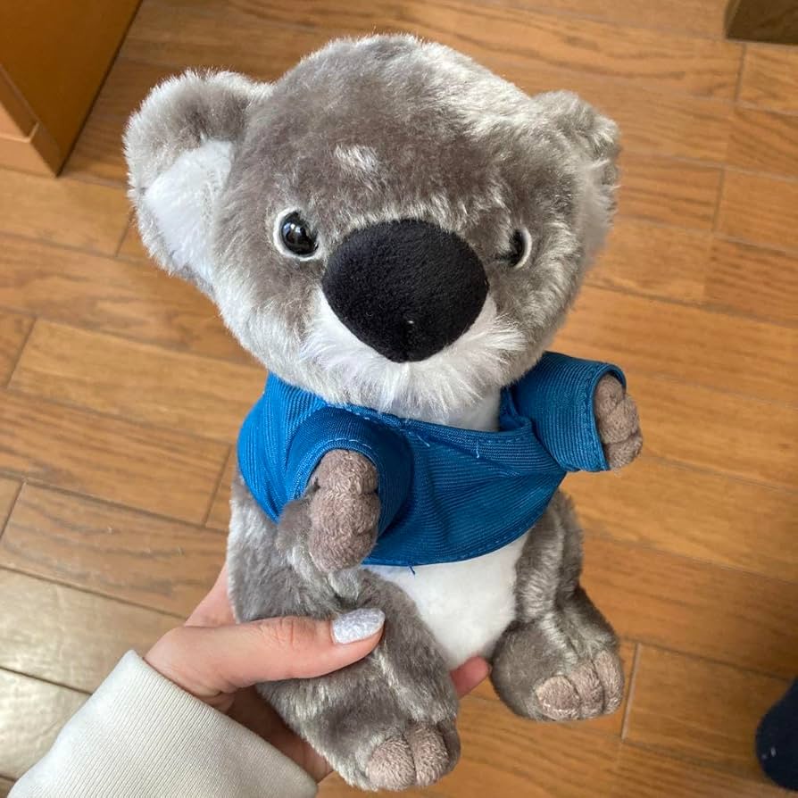 Amazon.co.jp: ぬいぐるみ コアラマットレス : ホーム＆キッチン