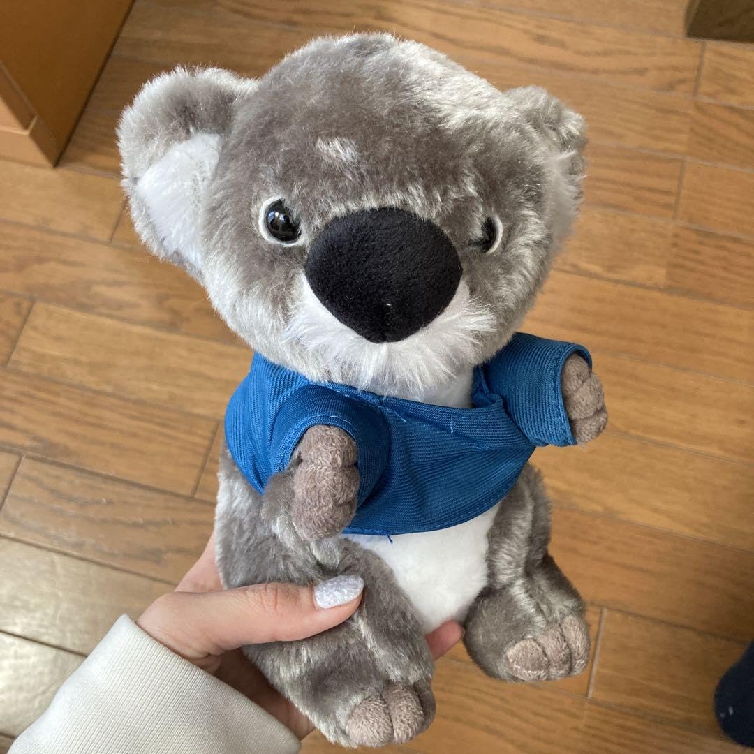 Amazon.co.jp: ぬいぐるみ コアラマットレス : ホーム＆キッチン