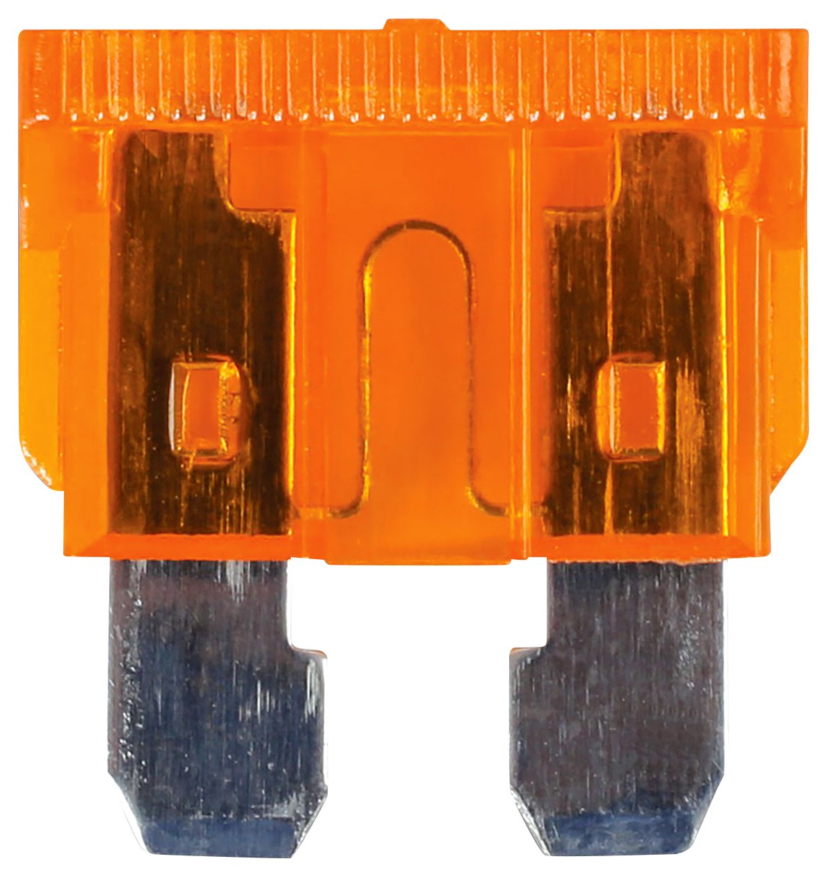 CONNECT 36823 Standard Blade Fuse 5A Pack Of 10 Pieces Universal Automotive