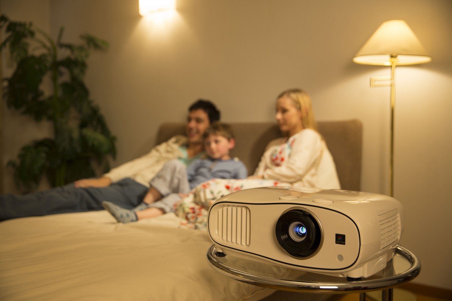 Epson EH-TW6600W Vidéoprojecteur