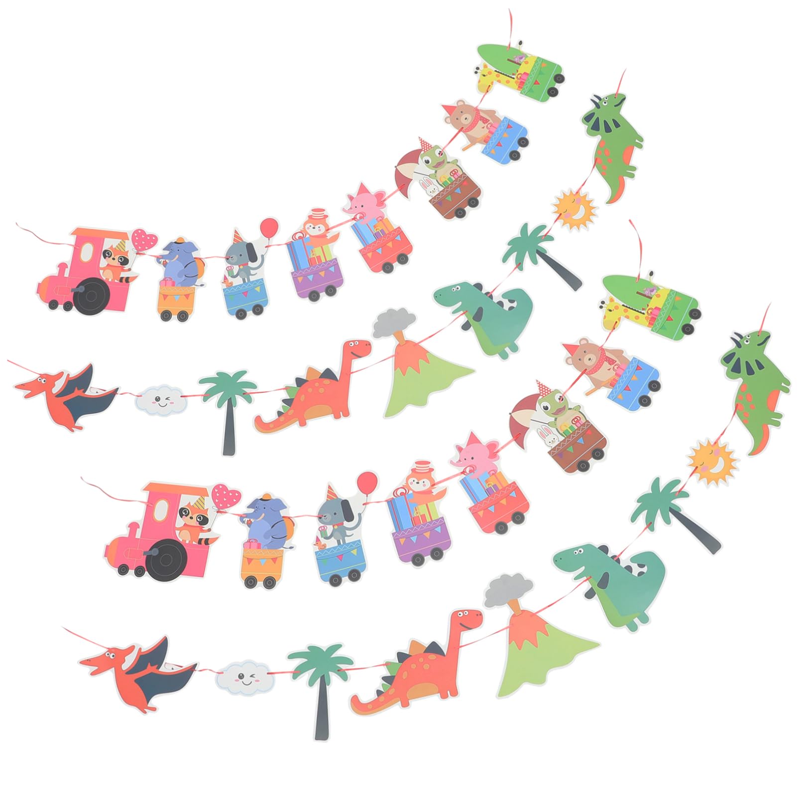 Amosfun 4 Set Bandiera Decorativa Hawaiana Luau Decorazioni Esterne Addobbi Festa Hawaiana Decorazioni Festa Hawaiana Ornamenti Hawaiani Decorazioni Per Feste Hawaiane Carta 4 Pezzi*4