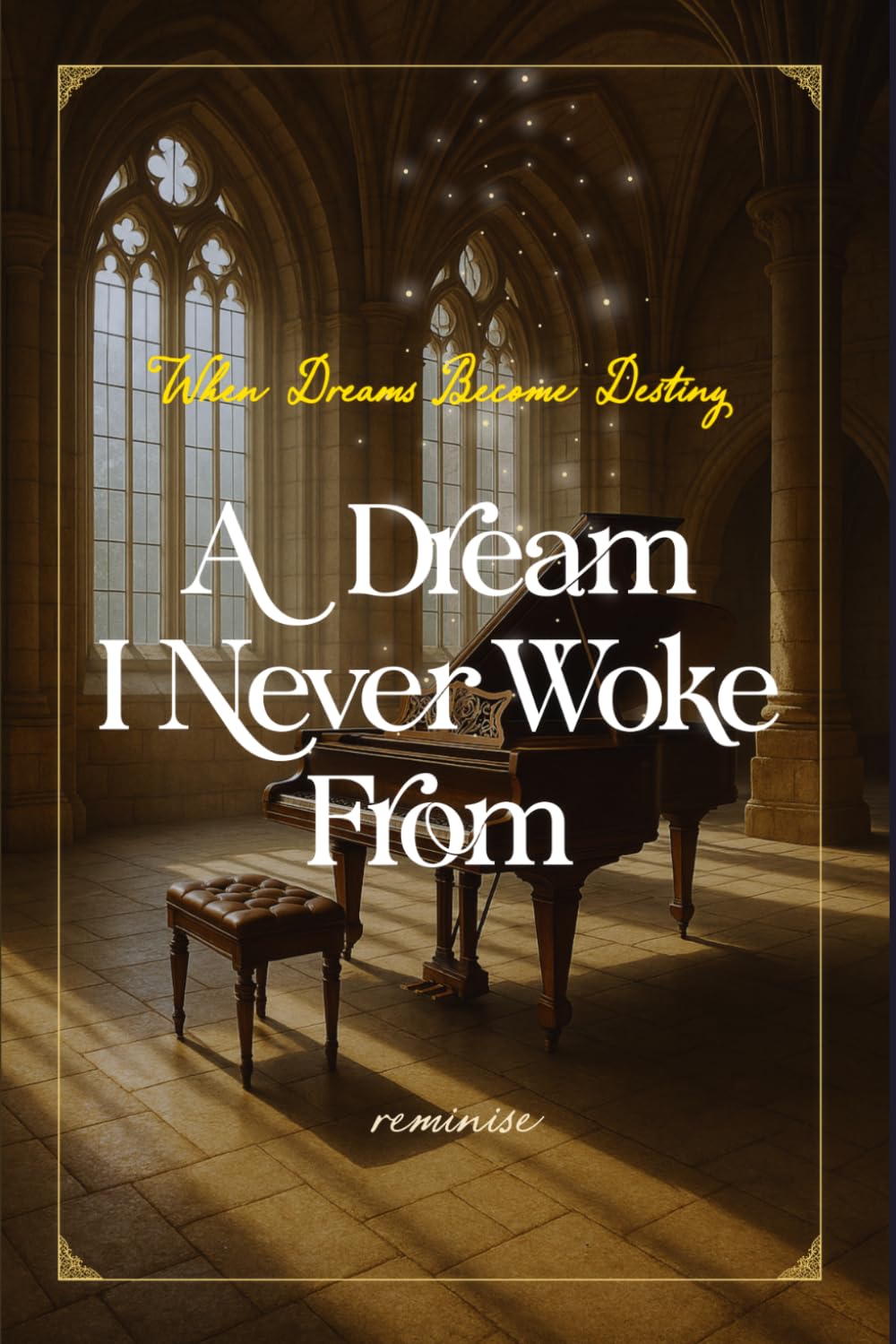 A Dream I Never Woke From: When Dreams Become Destiny