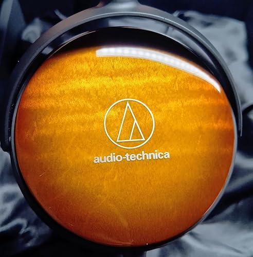 Amazon.co.jp: オーディオテクニカ ATH-WP900 ヘッドホン 有線 密閉型
