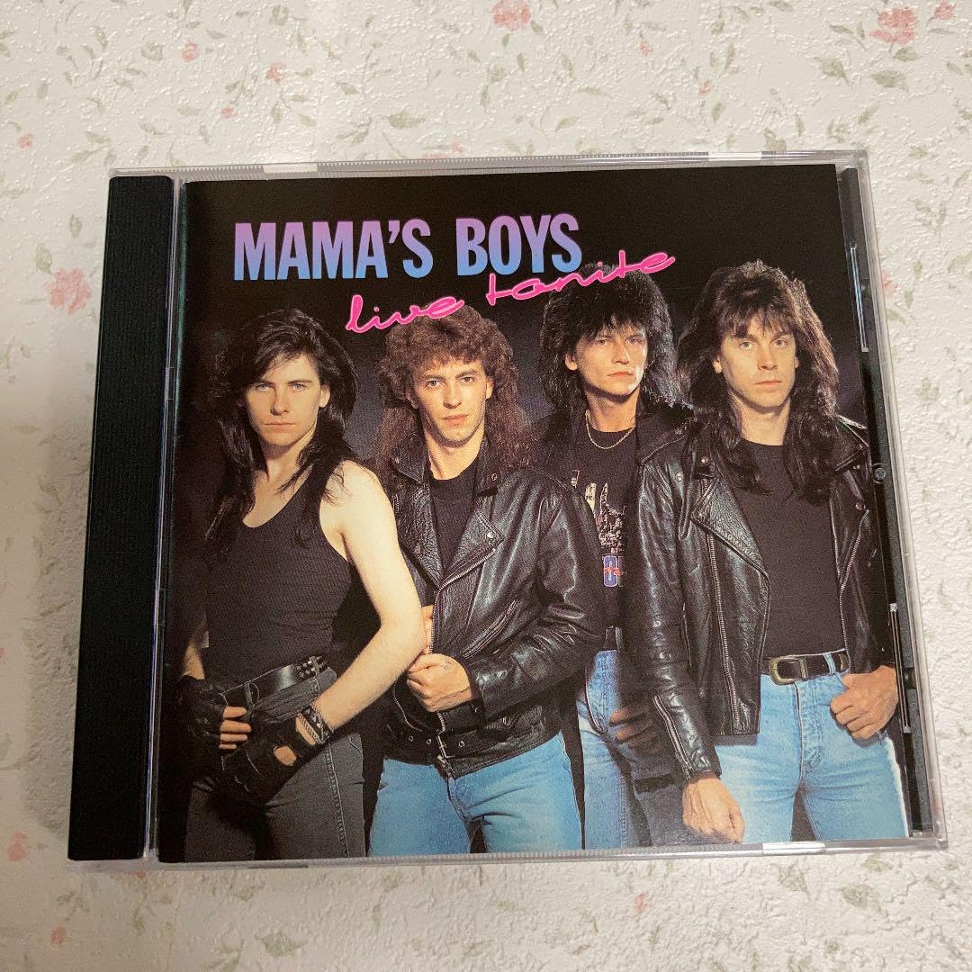 Amazon.co.jp: MAMA