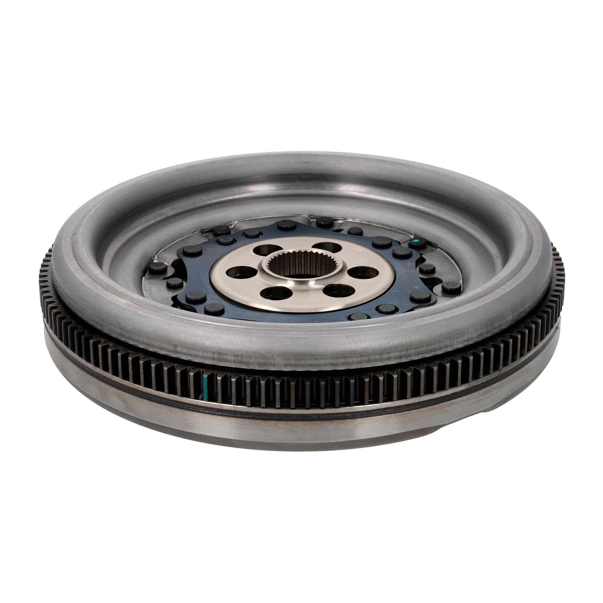 VAICO V10-6716 Volante motor