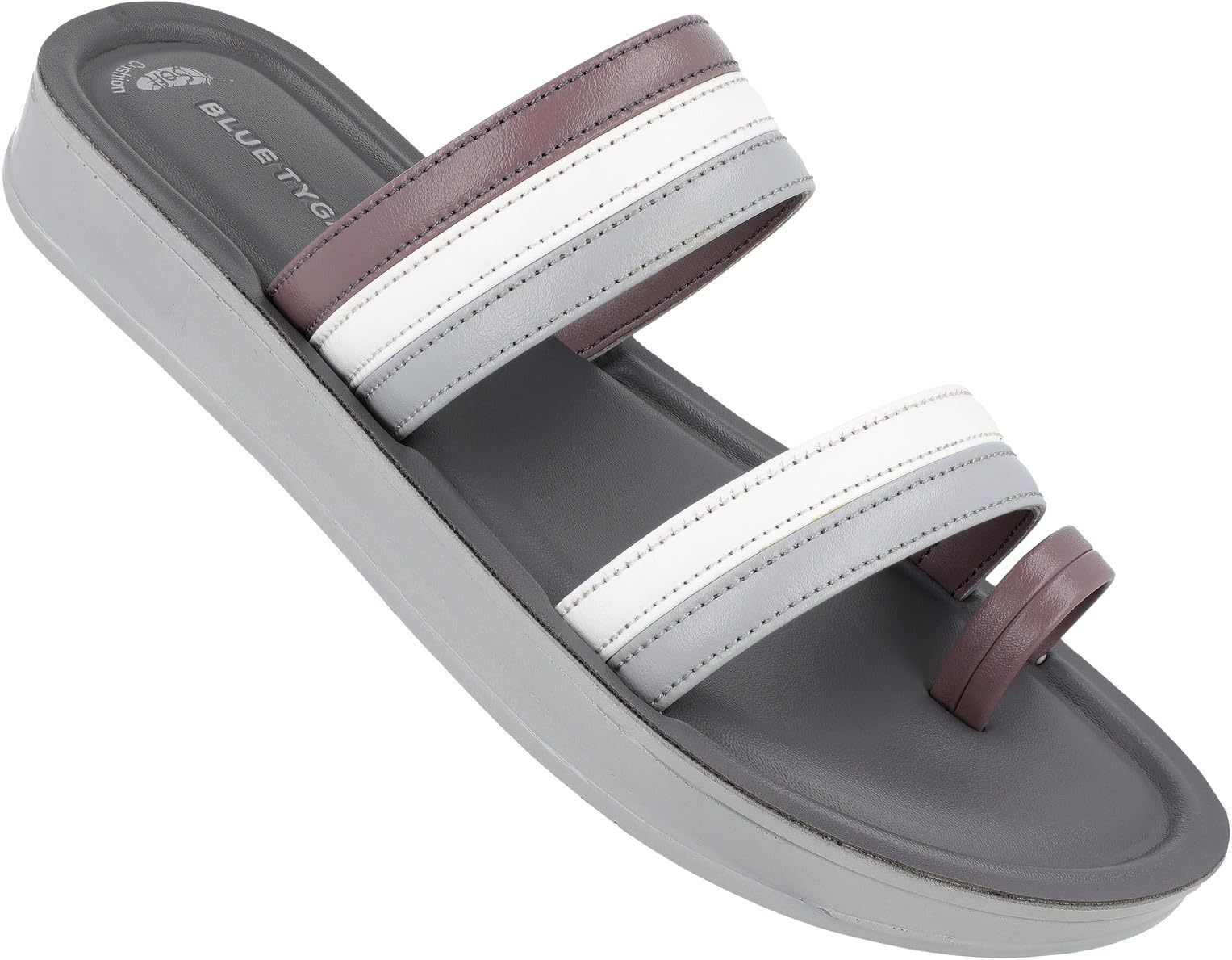 WALKAROO Blue Tyga Womens Sandals (20014852-GRP) 05 UK (B0CJ6NPXNV) Amazon Price History, Amazon Price Tracker