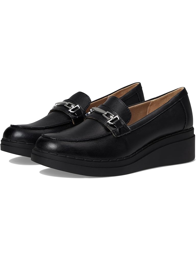Black LifeStride Dolce-Bit