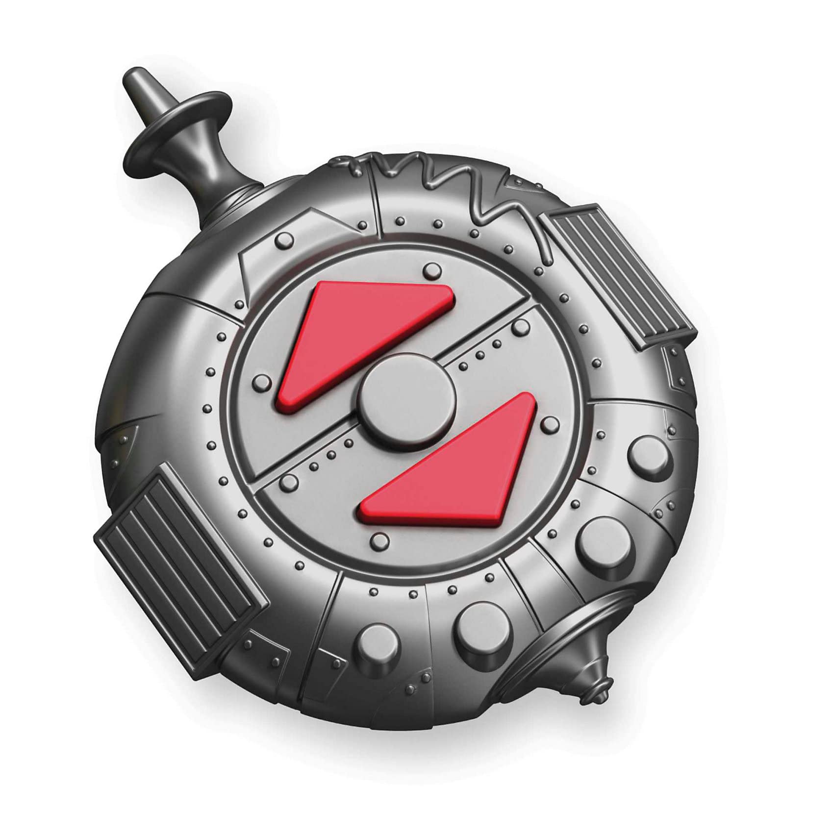 Mattel Minions Wild Rider Remote Control Vehicle With Minion Bob