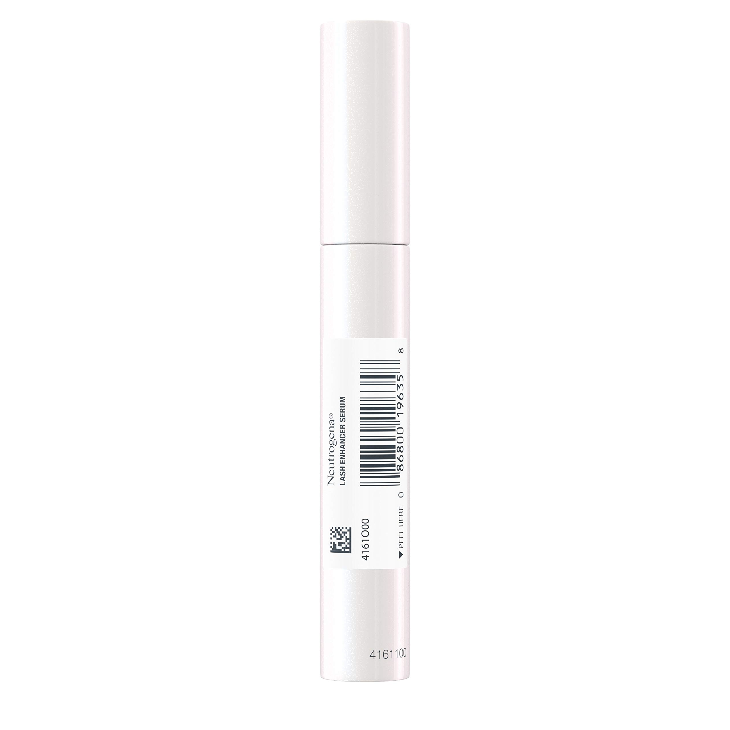 Neutrogena Healthy Lashes Lash Enhancer Serum Formulated with Biotin & Peptides; Nourishing