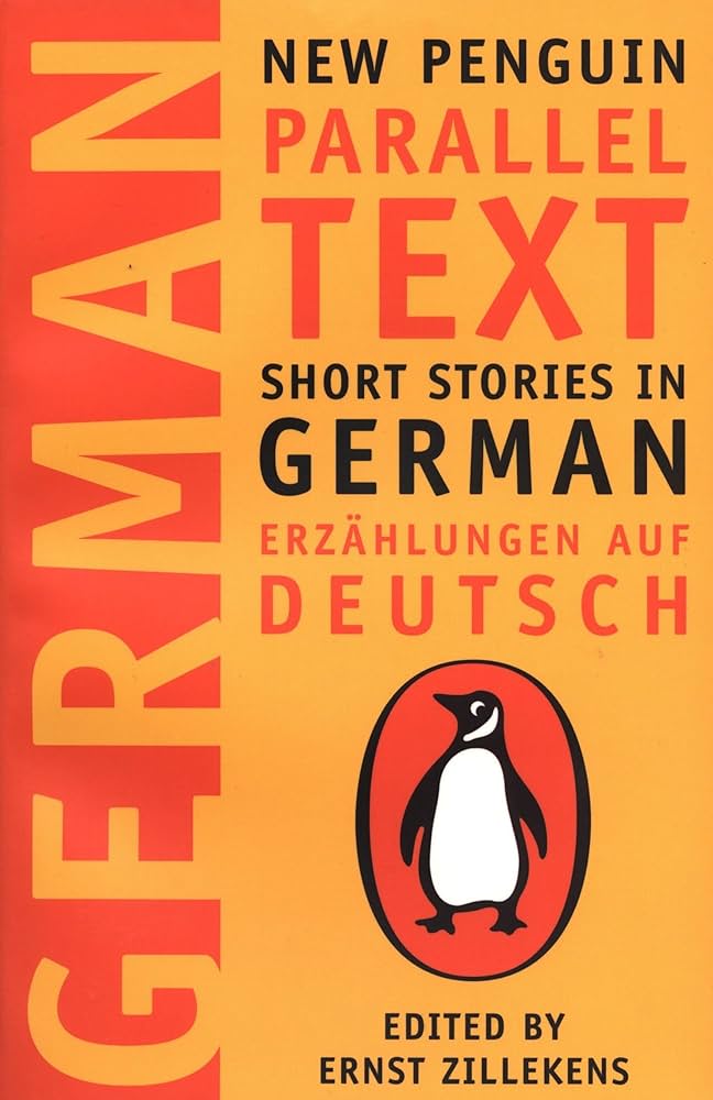 Amazon.com: Short Stories in German / Erzählungen auf