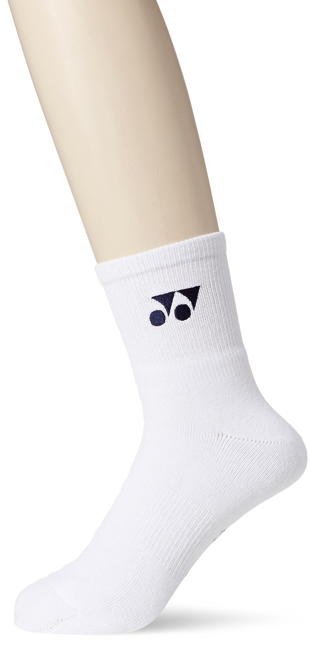 (ヨネックス)YONEX テニスウェア ハーフソックス 19122 [メンズ]…