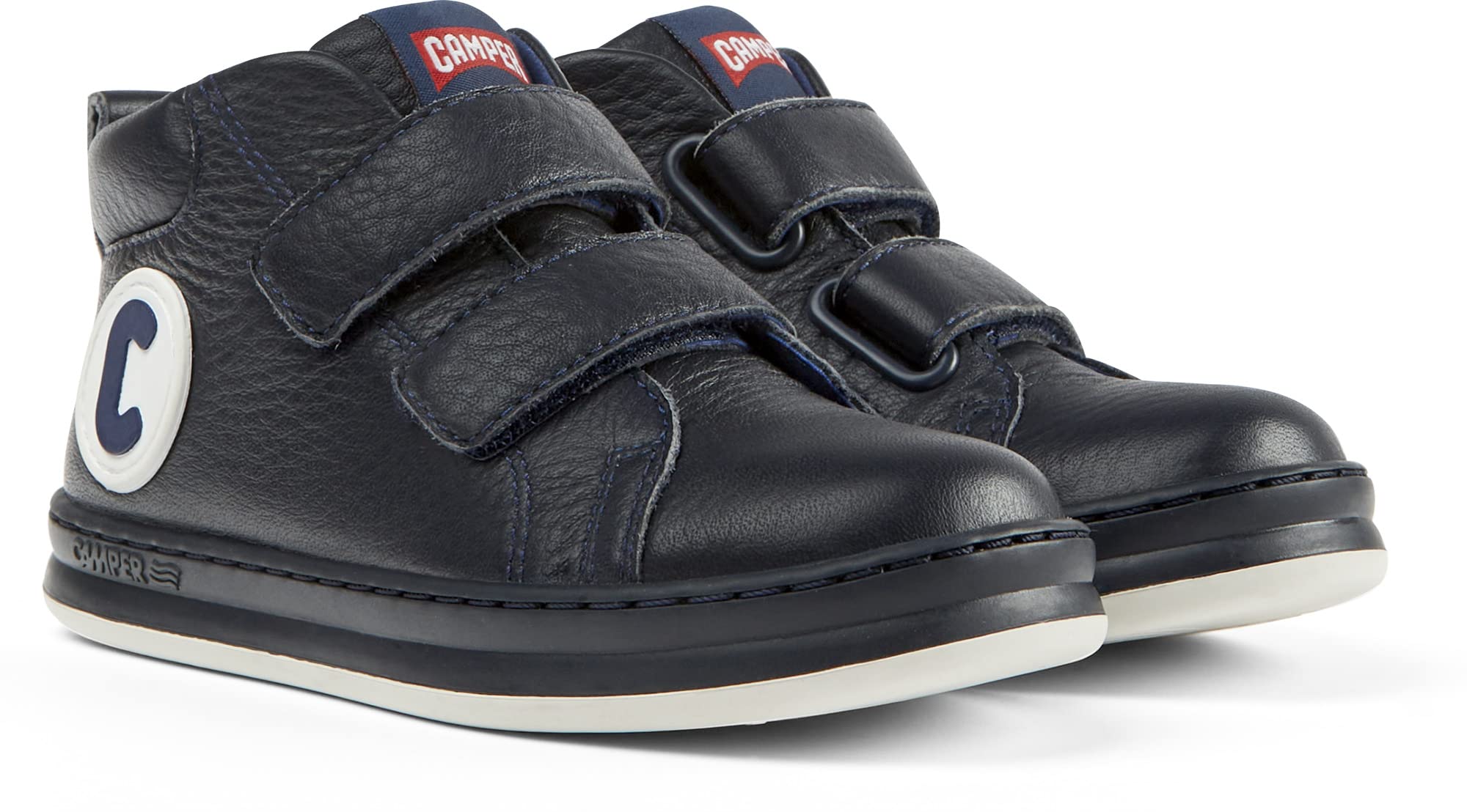 Camper Runner Four K900282, Scarpe da Ginnastica Bambini e Ragazzi