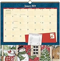 Vista 3 de Heart & Home 2024 Note Nook