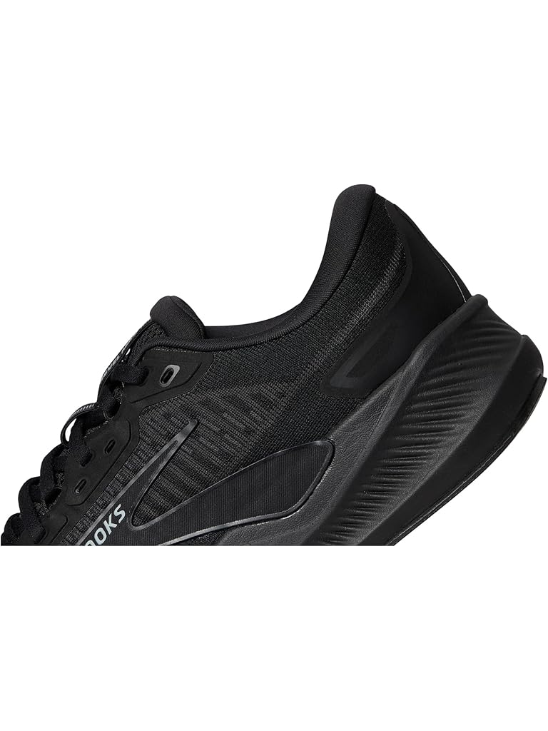 Black Brooks Revel Max