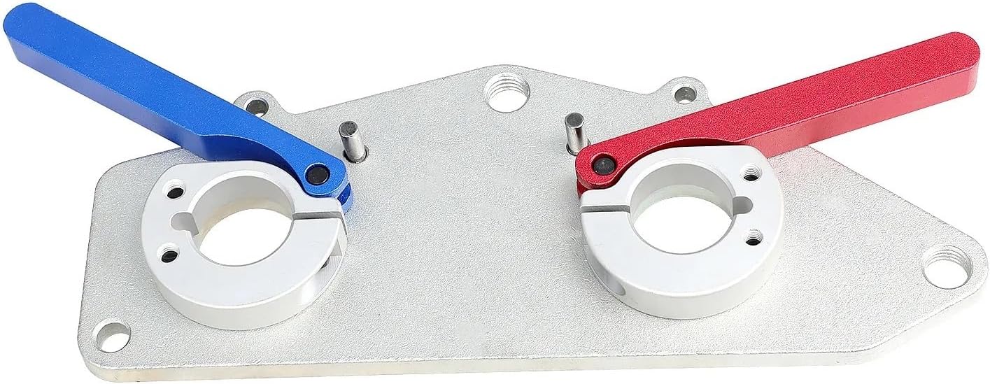 Compatible with VW Dada 1.5 Timing Tool Comprehensive Group EVO Engine Car Maintenance Tool 1.5T with Battery