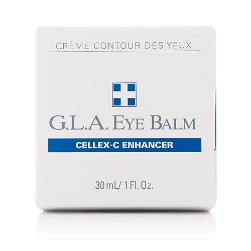 Miniatura 4 de Cellex-C Enhancer G.L.A. Bálsamo para ojos, 1 fl oz