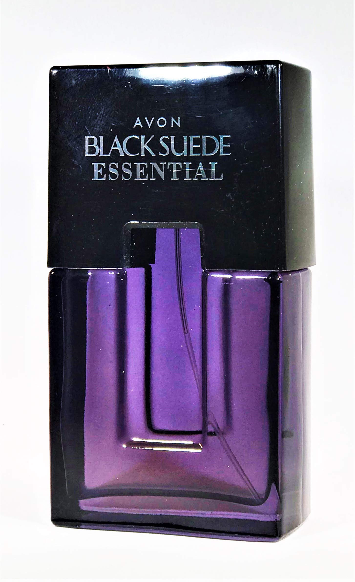 New York Yankees Pitch Black Cologne for Men, 1 Ounce