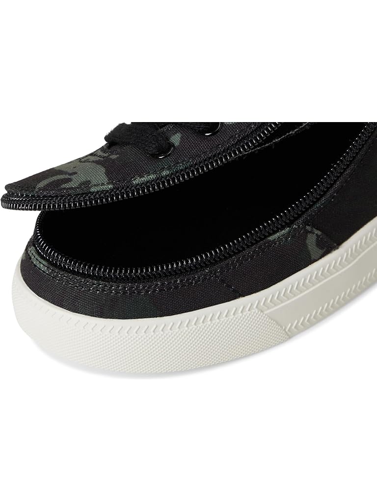 Multi BILLY Footwear Classic Lace High (Little Kid/Big Kid)