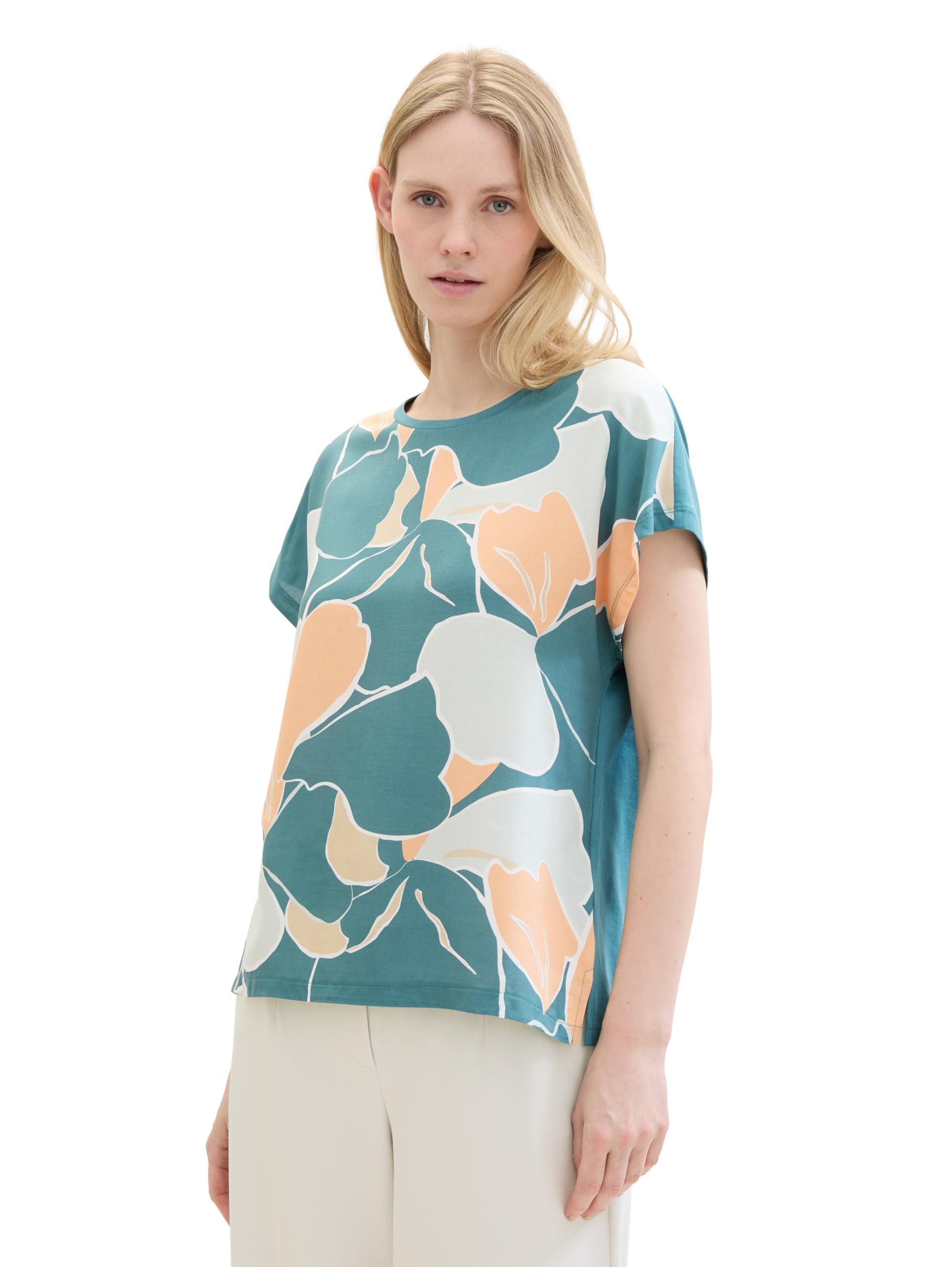 TOM TAILOR Damen T-Shirt