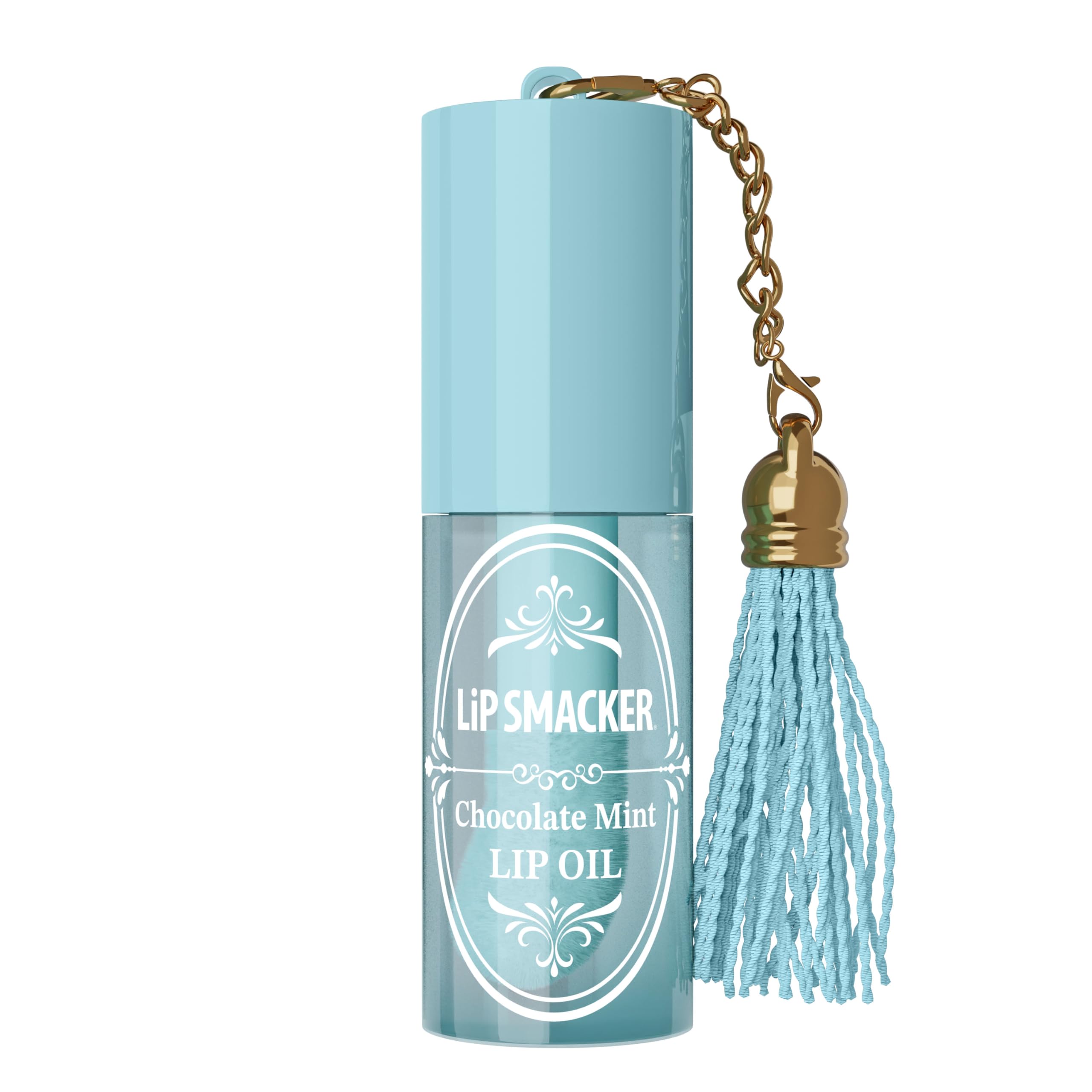 Amazon.com : Lip Smacker Holiday Lip Oil, Nourishing Lip Treatment