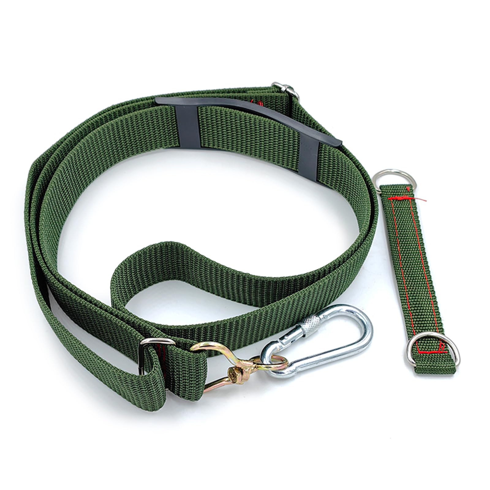 Kangnice Rotating Extrathick Ergonomic Power Tool Shoulder Harness Against Slip Plan Reduces Muscle Strain During Extended Use 1.8M Electric Wrench Harness Assist