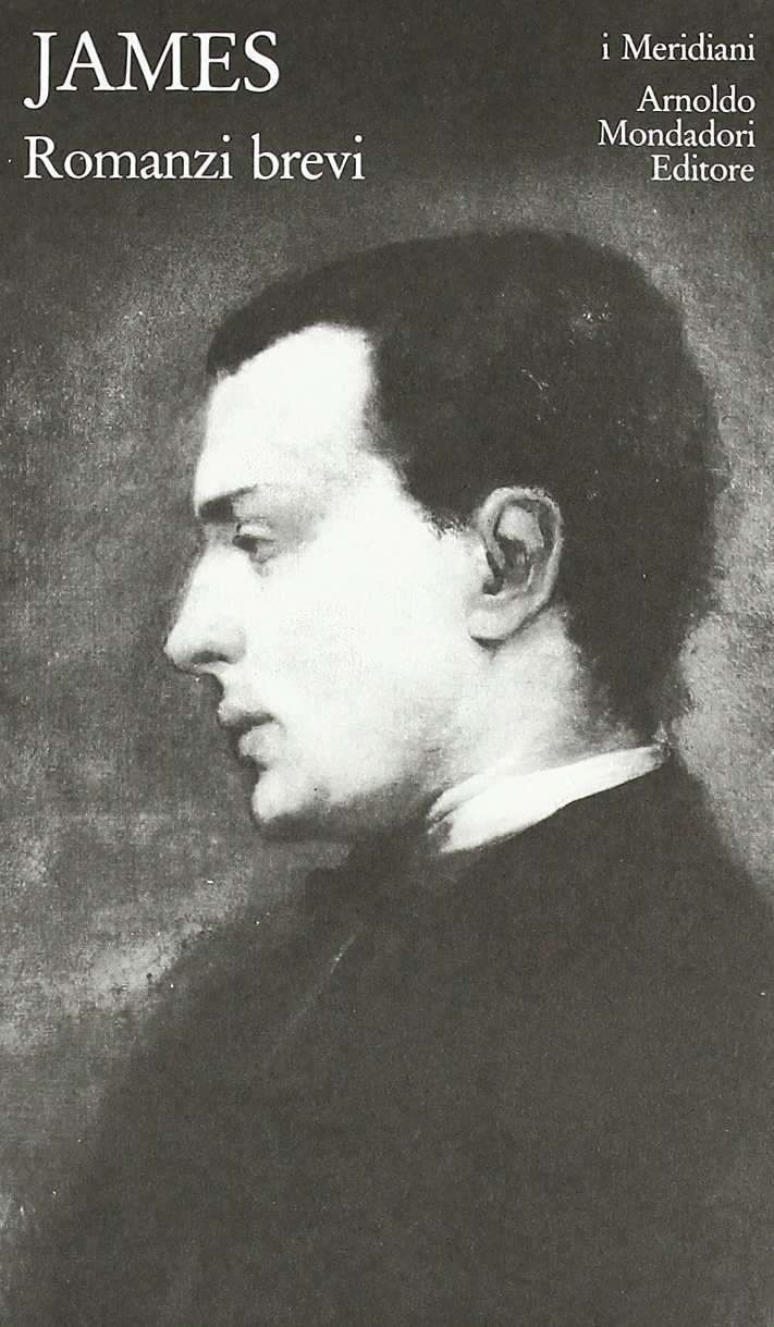 Romanzi brevi (Vol. 1)