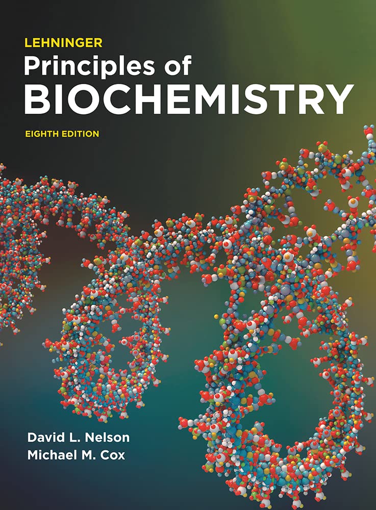 洋書 Lehninger BIOCHEMISTRY Lehninger Principles of Biochemistry: International Edition by