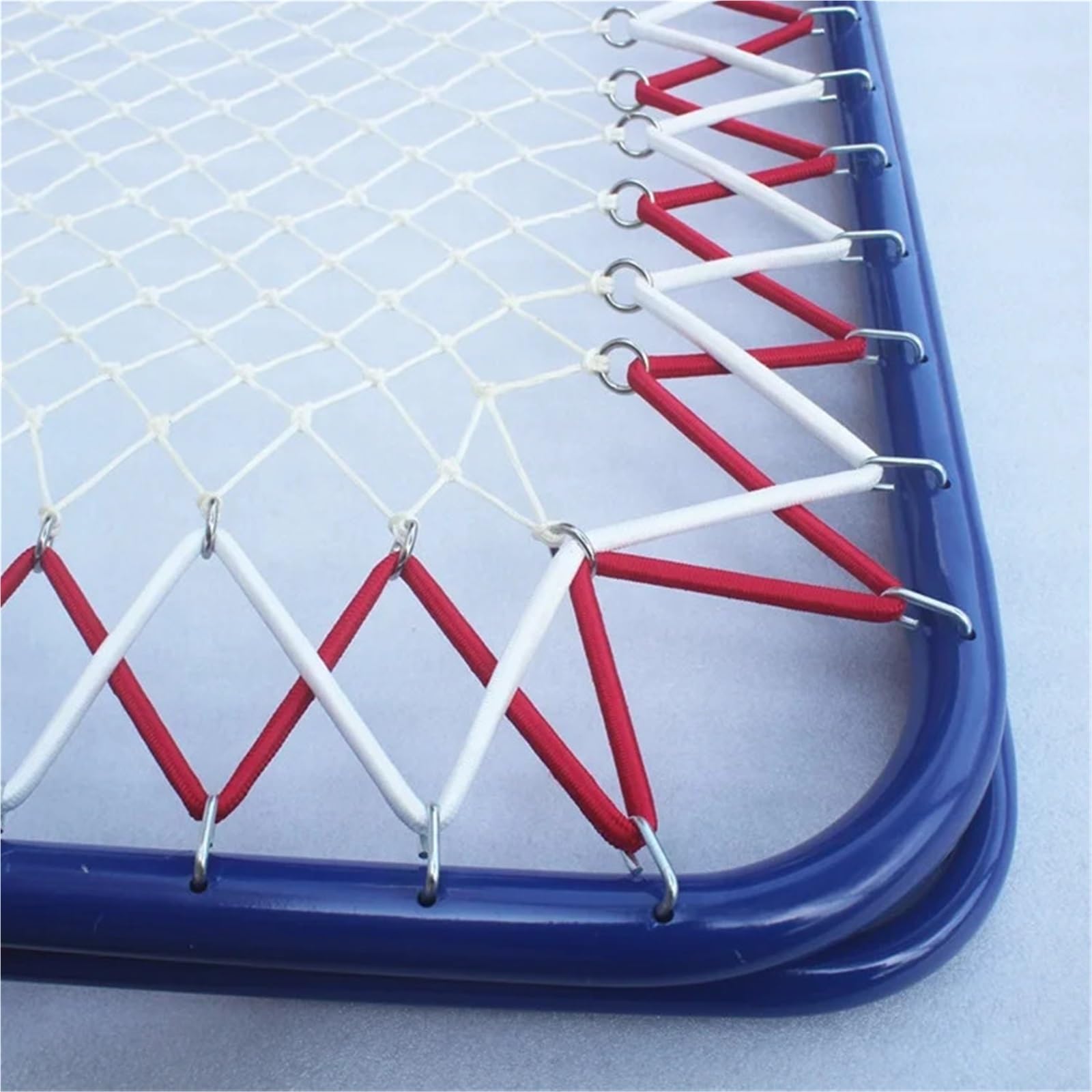 Attrezzatura for l'allenamento del calcio con forte rimbalzo