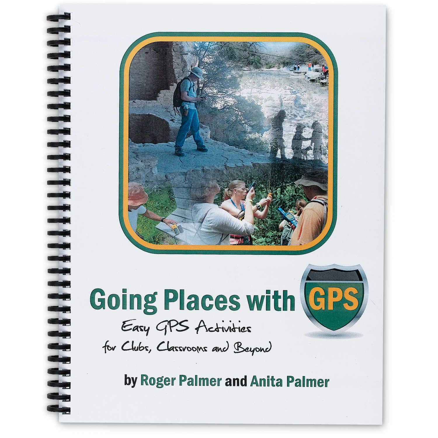 Peco 60005-PE Going Places with GPS