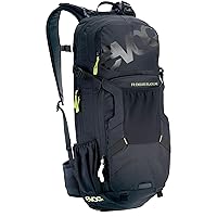 Sac FR Enduro BLACKLINE 16 noir S