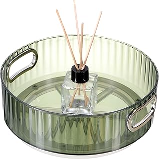 uxcell Lazy Susan - Organizador giratorio de ...