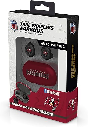 Vista 54 de SOAR NFL True Wireless Earbuds V.2