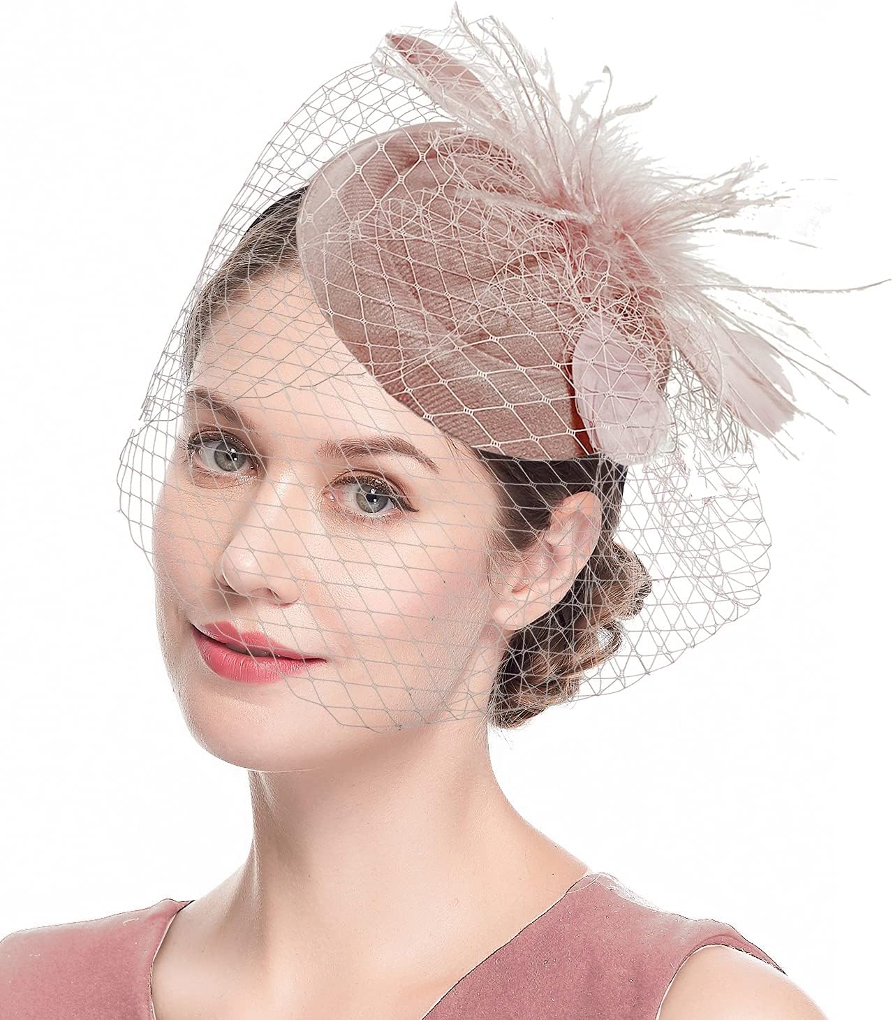 CizoeWomen's Fascinator Fascinator