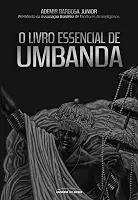 O livro essencial de Umbanda